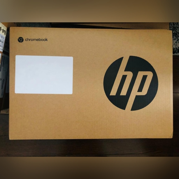 New - HP Chromebook x360 Touch screen, Intel i3, 8GB RAM, 128 GB eMMC - Picture 11 of 13